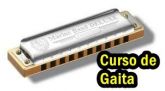 Curso de Gaita