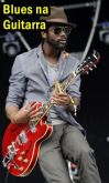 Blues na Guitarra