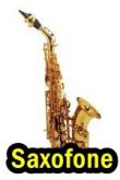 Sobre Saxofone